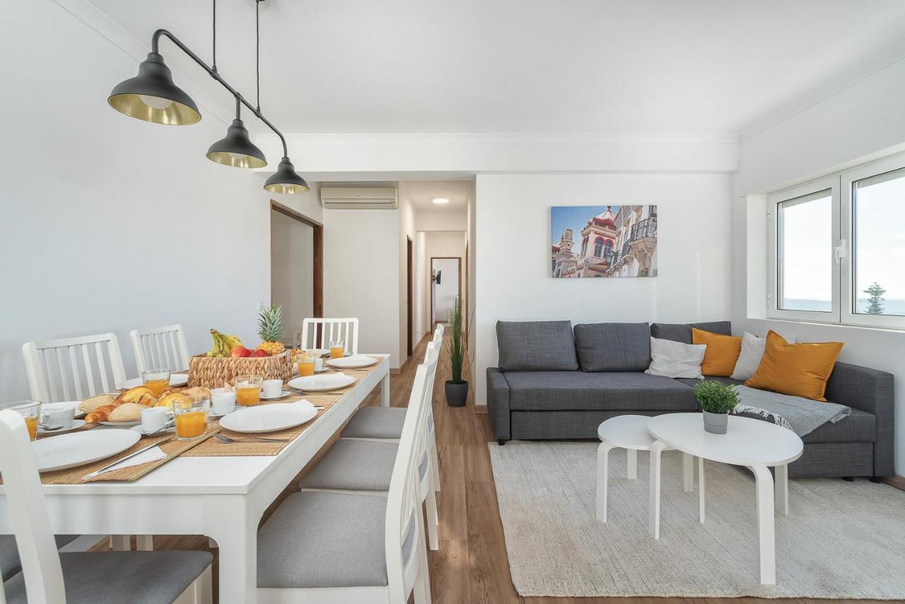 Hostwise - Spacious & Sunny Flat - ローレ エクステリア 写真