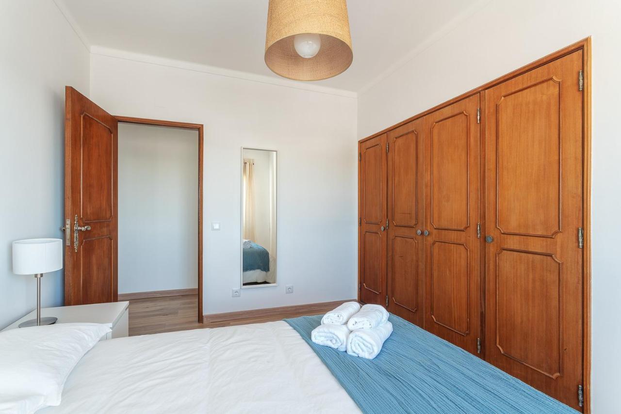 Hostwise - Spacious & Sunny Flat - ローレ エクステリア 写真