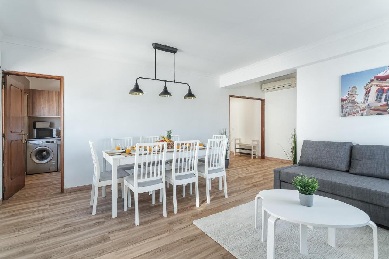 Hostwise - Spacious & Sunny Flat - ローレ エクステリア 写真