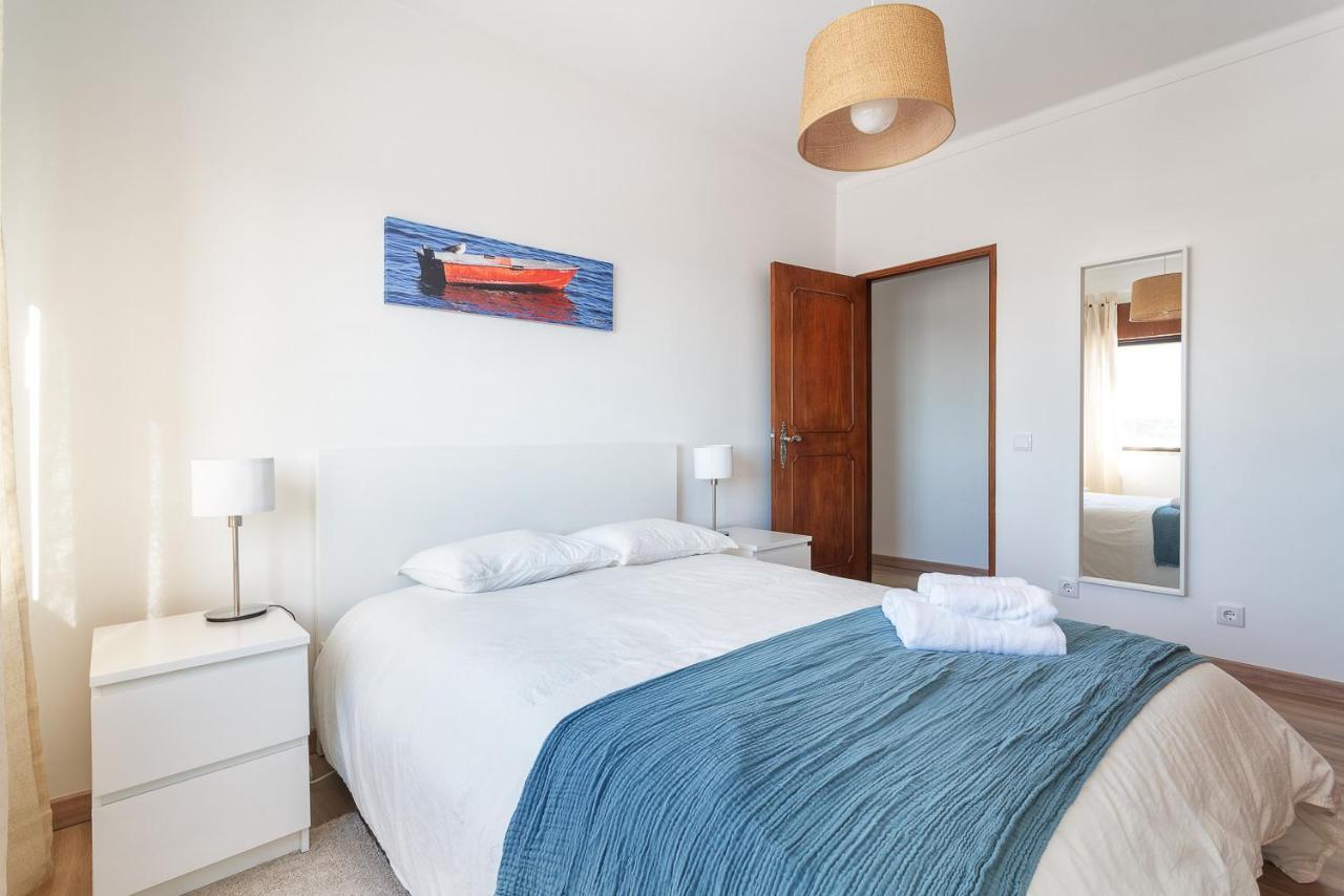 Hostwise - Spacious & Sunny Flat - ローレ エクステリア 写真