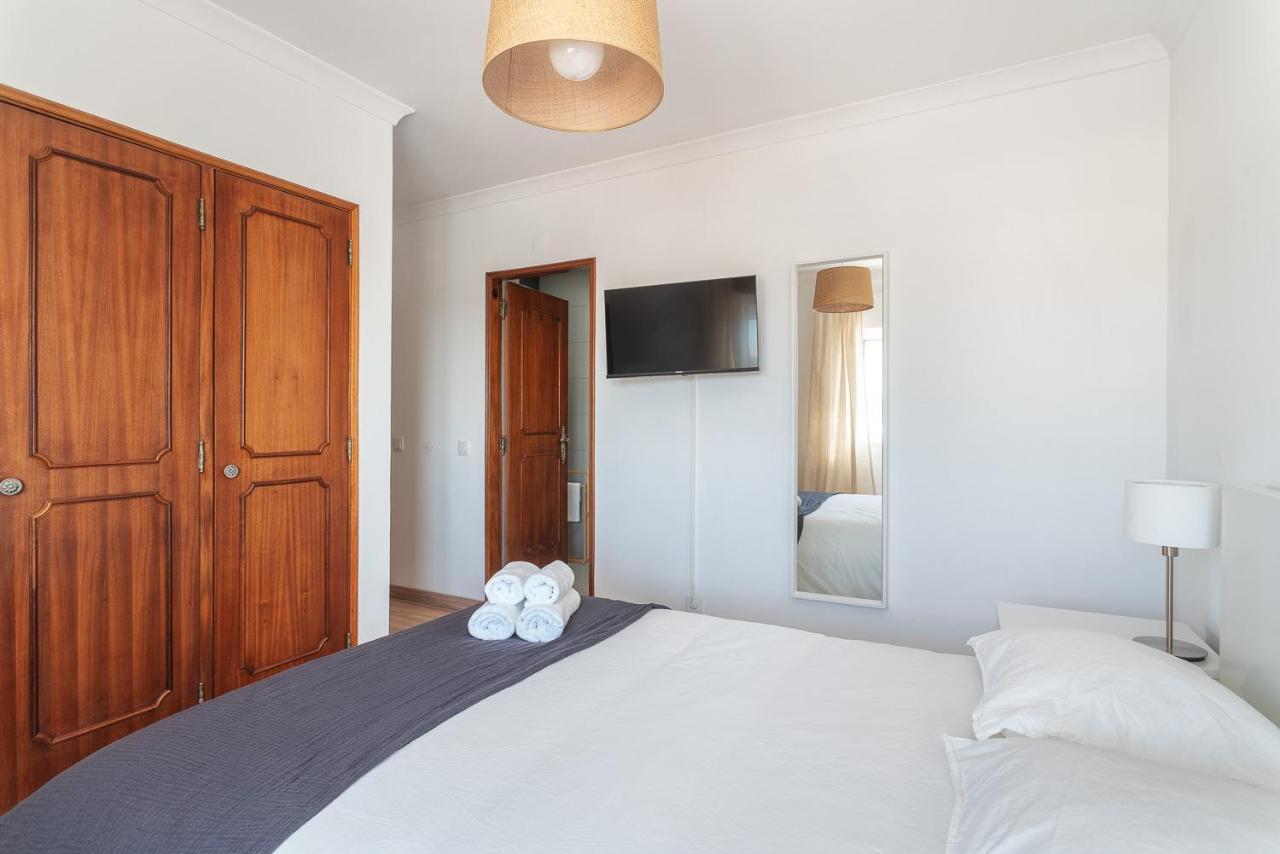 Hostwise - Spacious & Sunny Flat - ローレ エクステリア 写真